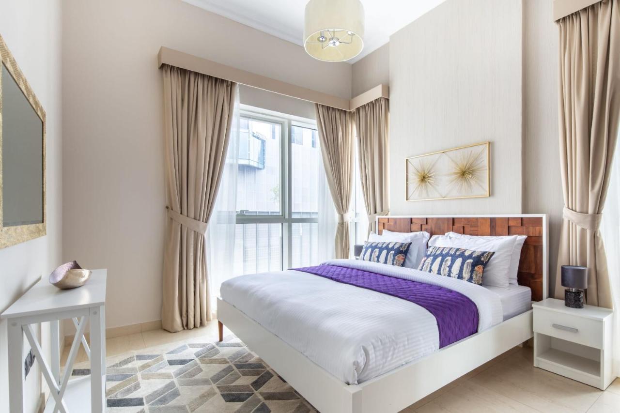 Frank Porter - Mon Reve Dubai Exterior photo